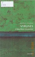 rawford D. H., Viruses  2011 (Very short introductions. 276)