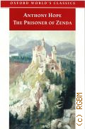 Hope A., The Prisoner of Zenda  2002 (Oxford World's Classics)