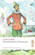 Collodi C., The Adventures of Pinocchio  2009 (Oxford World's Classics)