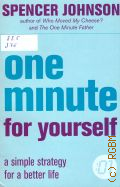 Johnson S., One minute for yourself. a simple strategy for a better life � 2005