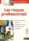 Anselme B., Les Risques professionnels  2006 (Reperes pratiques. 21)