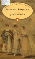 Austen J., Pride and Prejudice  1994 (Penguin Popular Classics)