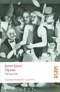 Joyce J., Ulysses � 2008