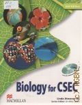 Atwaroo-Ali L., Biology for CSEC  2009