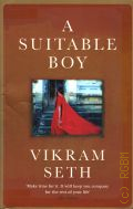 Seth V., A Suitable Boy � 1994