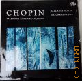 Chopin F., ,  cop. 1968