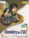 Taylor M., Chemistry � 2009 (Macmillan Science Series for CSEC)