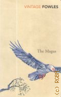 Fowles J., The Magus  2004