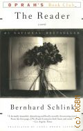 Schlink B., The Reader � 1998