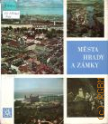 Mencl V., Mesta, hrady a zamky  1970