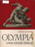 Schobel H., Olympia und seine spiele � 1967