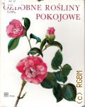 Oplt J., Ozdobne rosliny pokojowe � 1972
