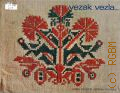 Vezak vezla.... motivi narodnih vezova Hrvatska � 1973