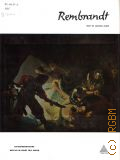 Munz L., Harnensz van Rijn Rembrandt. 108 reproductions with 48 in large full color  [19-?] (The Library of Greate Painters)