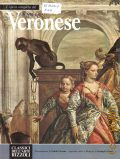 Veronese P., L'opera completa del Veronese  [cop. 1968] (Classici dell'arte.  20)