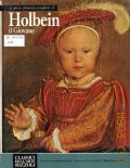 Holbein H., L'opera pittorica completa di Holbein il Giovane  [cop. 1971] (Classici dell'arte.  50)