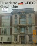 Heitzer H., Illustrierte der Geschichtlicher Deutschen Demokratischen Republik — 1984