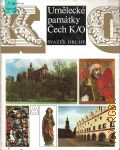 [K/O]. Umelecke pamatky Cech Svazek 2