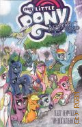  ., . My Little Pony.  -  .  5  2017 (  )