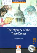 Rawstron E., The Mystery of the Three Domes � 2016