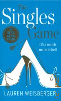 Weisberger L., The Singles Game � 2016
