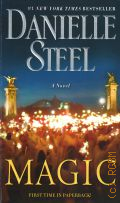 Steel D., Magic � 2017 (�1 New York Times Bestseller)