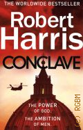 Harris R., Conclave � 2016 (The worldwide bestseller)