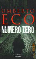 Eco U., Numero Zero  2016