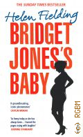 Fielding H., Bridget Jones s baby  2016