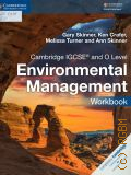 Skinner G., Environmental Management Workbook  2017