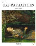 Birchall H., Pre-Raphaelites  2016