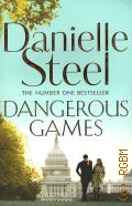 Steel D., Dangerous games � 2017