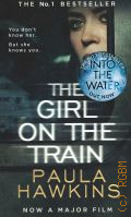 Hawkins P., The Girl on the Train � 2016