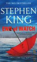 King S., End of Watch  2017