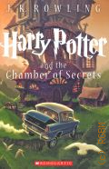 Rowling J. K., Harry Potter and The Chamber of Secrets  2013