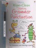 Bingham J., Wipe Clean Starting Grammar And Punctuation  2017 (Wipe-clean Books)