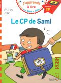 Le CP de Sami  2017 (J apprends a lire avec Sami et Julie)