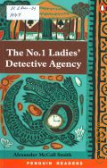 McCall Smith A., The No. 1 Ladies' Detective Agency. level 3 � 2006