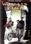 Lobdell S., Wildcats X Men. tome 1 : L'Age d'or � 2000