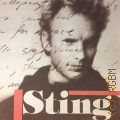 Sting, Englishman In New York  [1991]