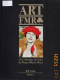 XXe siecle. Art FMR Section 9. Tome II  1990