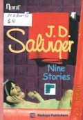 Salinger J.D., Nine stories  2000 ()