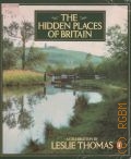 Thomas L., The Hidden Places of Britain  1981