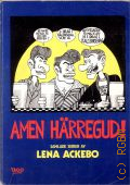 Ackebo L., Amen harregud! � 1992