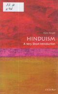 Knott K., Hinduism — 2000 (Very short introductions. 5)
