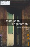 Nabb M., Death of an Englishman  2008