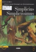 Grimmelshausen J.J.Ch. von, Simplicius Simplicissimus  2004 (Lesen und uben. Niveau 3. B1)