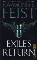 Feist R.E., Exile's Return. Conclave of Shadows Book three � 2004 (The International Bestseller)
