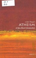 Baggini J., Atheism. A Very Short Introduction — 2003 (A very short introduction. 99)