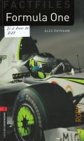 Raynham A., Formula one � 2011 (Oxford Bookworms Library)